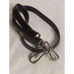 Coach Leather Replacement Purse Strap